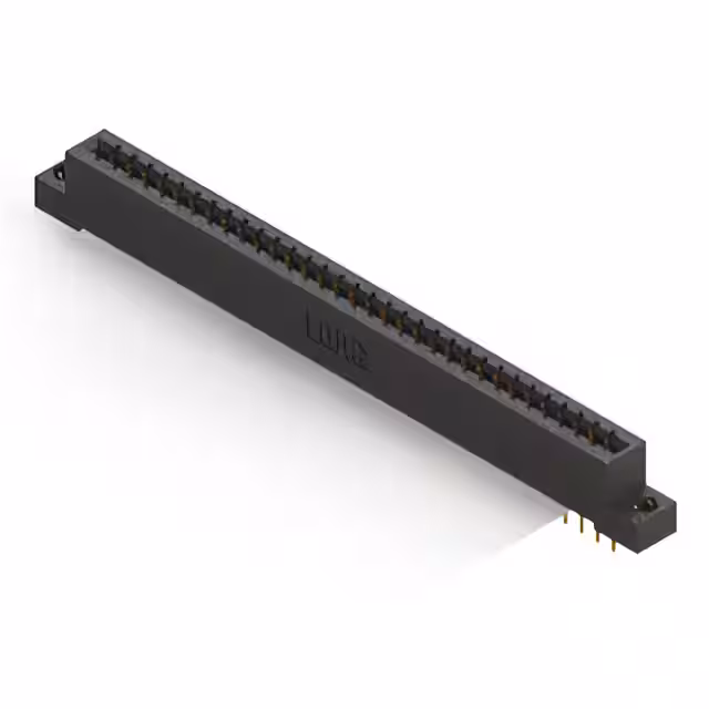 379-032-523-108 EDAC Inc.  Edgeboard Connectors